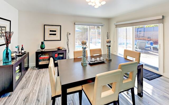 N Nogales - 3 Br Home