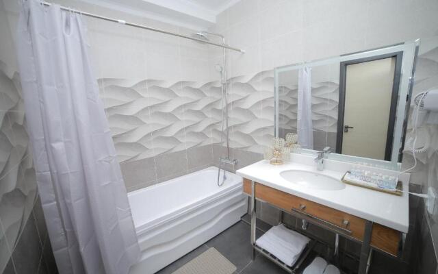Khiva Residence Hotel