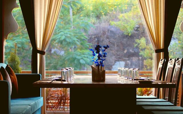 Spring Sky Udaipur by ShriGo Hotels