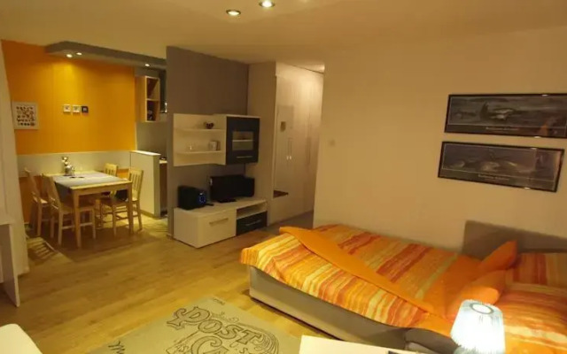 Apartman Design Maksimir