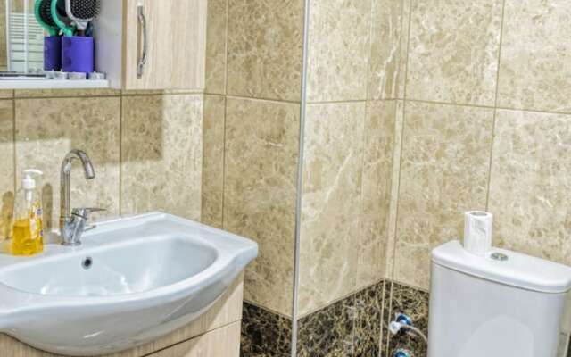 Figen Suite Hotel 2