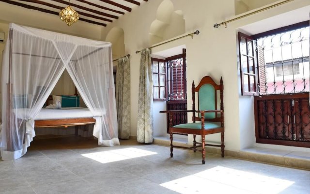 Maru Maru Hotel Stone Town Zanzibar 2