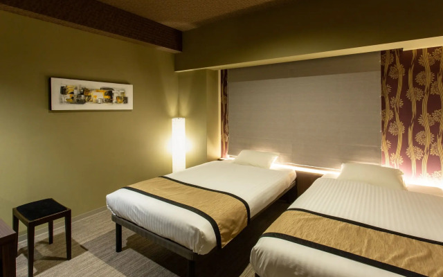 Hauza Kyoto Gojo Karasuma