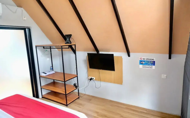 Glamping near Merapi by Smart Digital