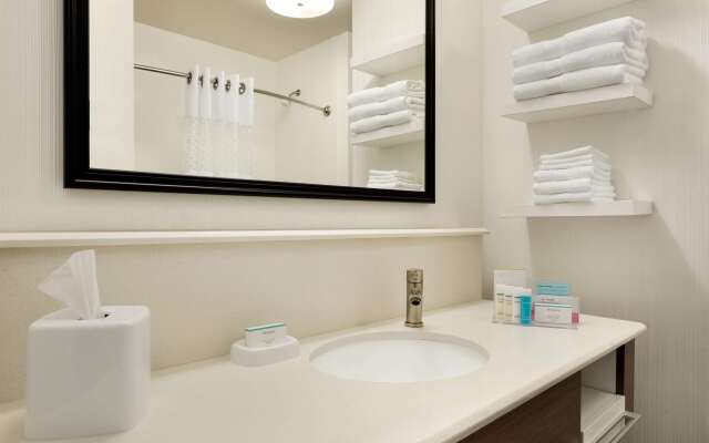 Hampton Inn & Suites Monroe