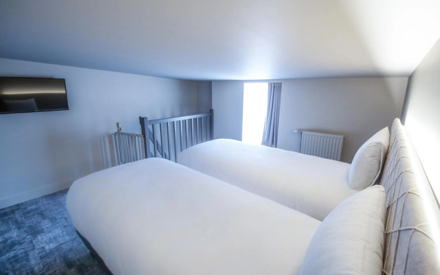 Mercure Rennes Place Bretagne