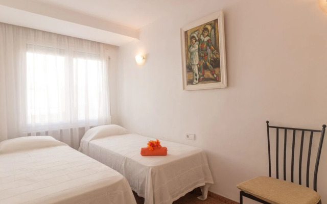 Apartamento Gisamar Ref. 1124  by Iberplaya
