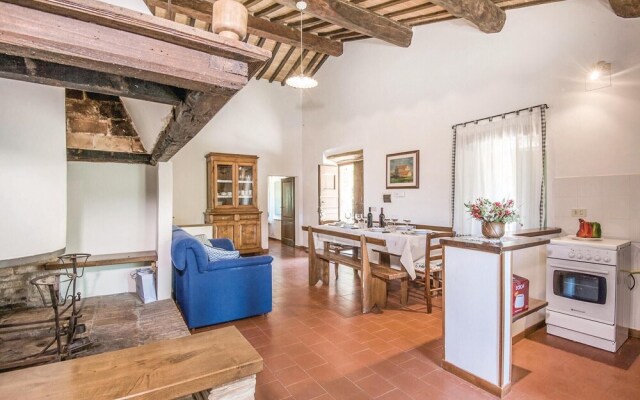 Awesome Home in Sarteano -si- With Wifi and 6 Bedrooms