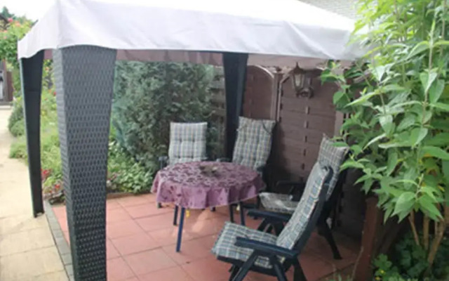 Ferienwohnung in Radbruch