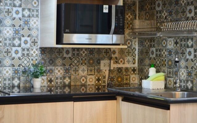 Siwaphat House Chiangmai