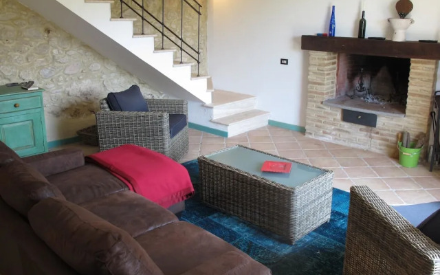 RSH Luxury Casale Sabina Valley