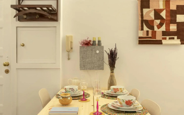 Daisy’s House - Stylish and central loft