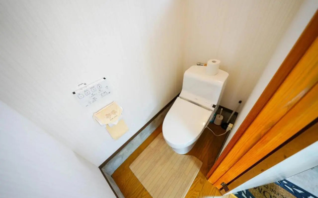 Guest House Momiji Nikko - Vacation STAY 13409