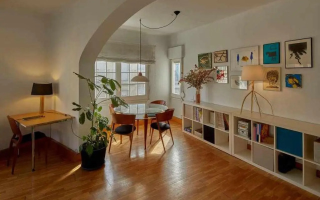 Apartamento Santa Clara Girona