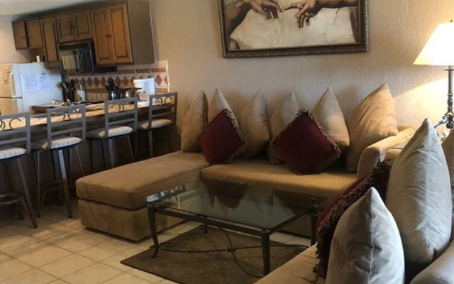 Princessa 2BR B 501-v by Casago