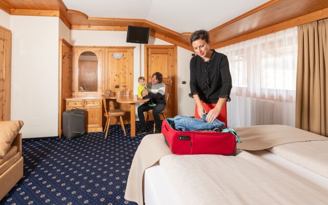 Hotel Galli