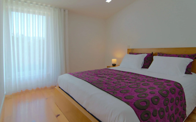 Varanda de S. Jorge - Apartments