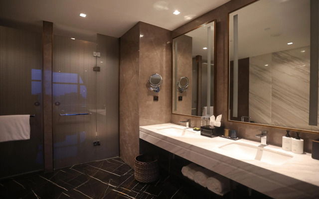 InterContinental Ningbo by IHG