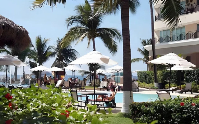 302 S Bay View Grand Residencial Ixtapa