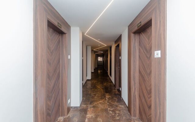 Capital O 28004 Hotel Mathoshree