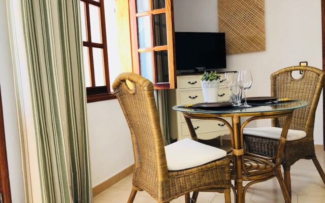 La Casa Blanca Maspalomas - Adults Only