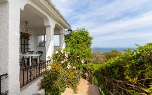 Holiday Home Salto del monte