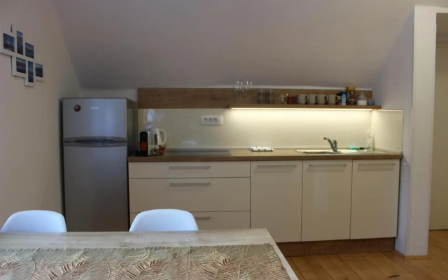 Mariana Apartment