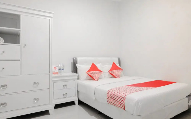 OYO 407 Bandahara 21