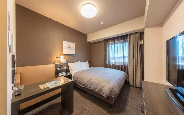 Hotel Route-Inn Kouka Minakuchi -Kokudo 1 gou-