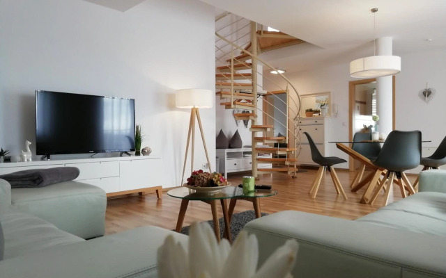 Ferienwohnung Prestige 1