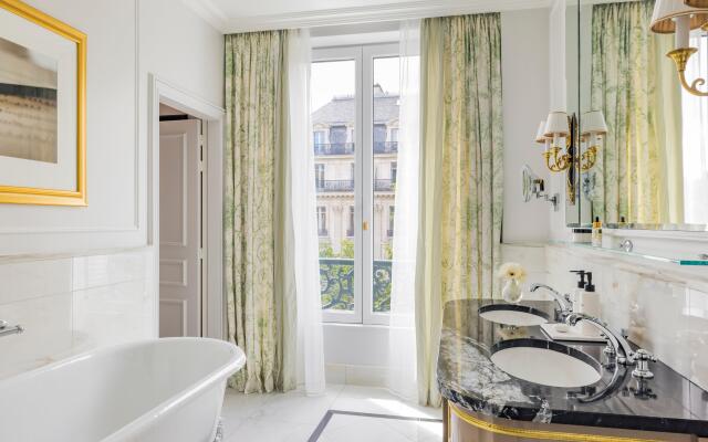 InterContinental Paris le Grand by IHG
