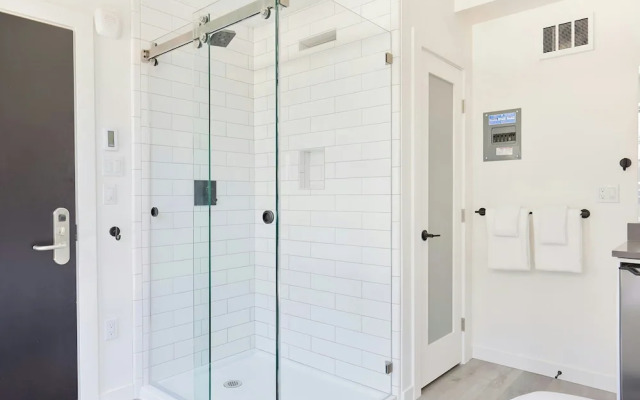 The Boylston Hotel Capitol Hill, Sonder by Marriott Bonvoy