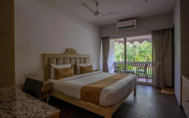 VEGA - A boutique hotel by Lotus Leaf Hotels
