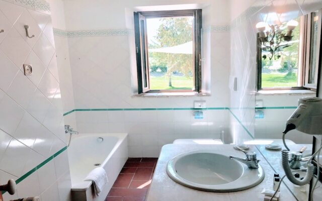 Spoleto Luxury Mill House, Spoleto Centre 10 Mins