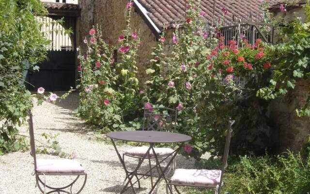 La Maison des Gardes - Chambres d'hôtes