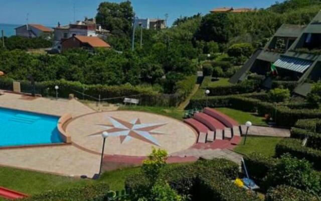 Casa Vacanza “Via Verde”