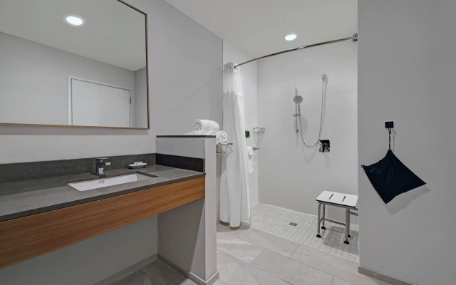Fairfield Inn & Suites by Marriott Milwaukee Brookfield