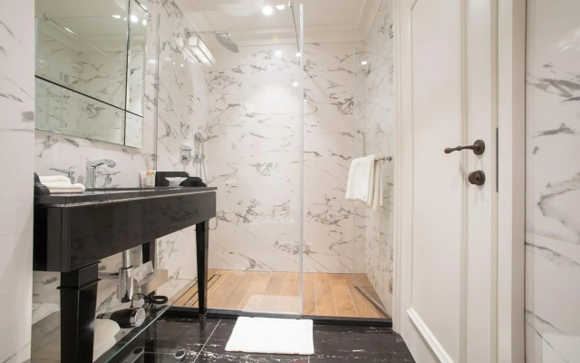 Boutique Hotel La Roche