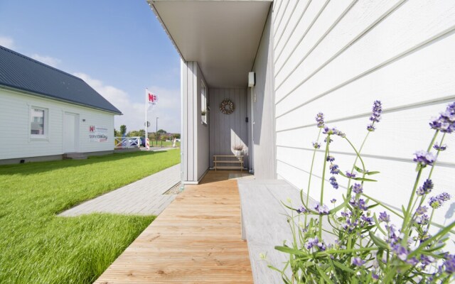 Ferienhaus Meeresmelodie