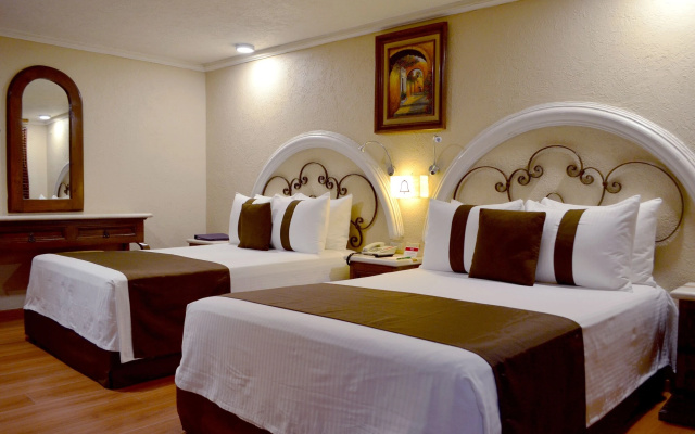 Hotel Arcangel