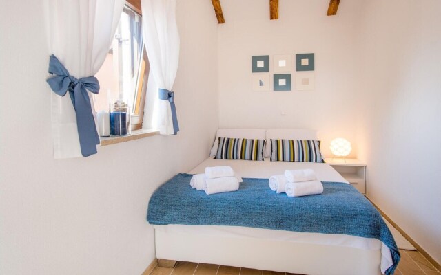 Beautiful Home in Sveti Vid With Wifi and 2 Bedrooms
