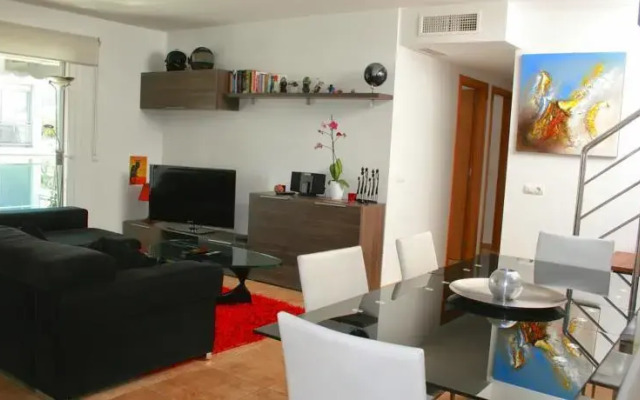 Beautiful Apt in Ibiza
