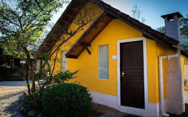 Pousada Vila Santa Barbara