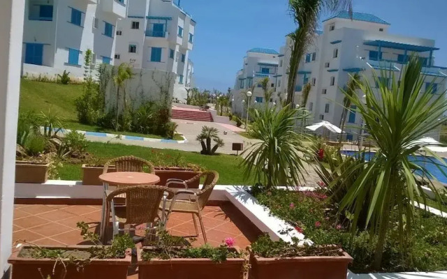 Residence Smirpark