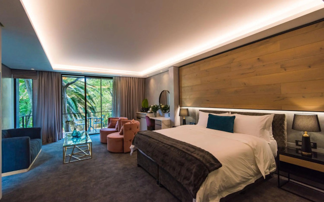 Vivari Hotel and Spa by Mantis