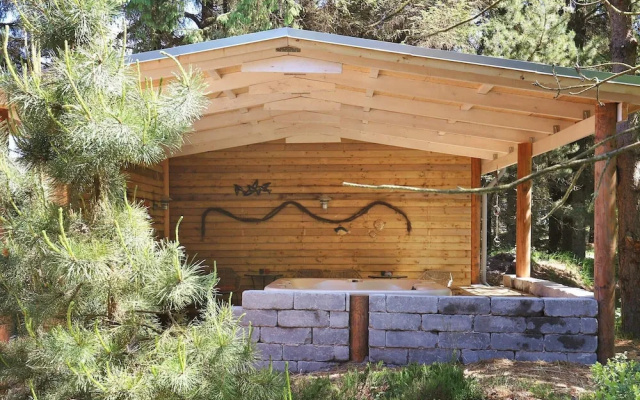 4 Star Holiday Home in Blavand