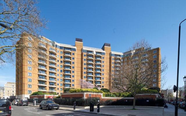 Cheval Gloucester Park at Kensington