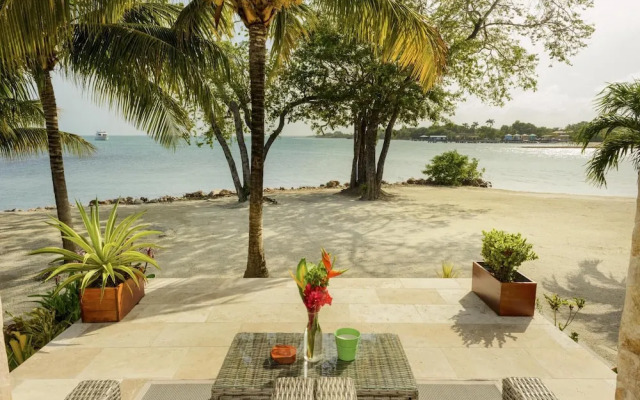 Entire Private Island For An Epic Group Vacation