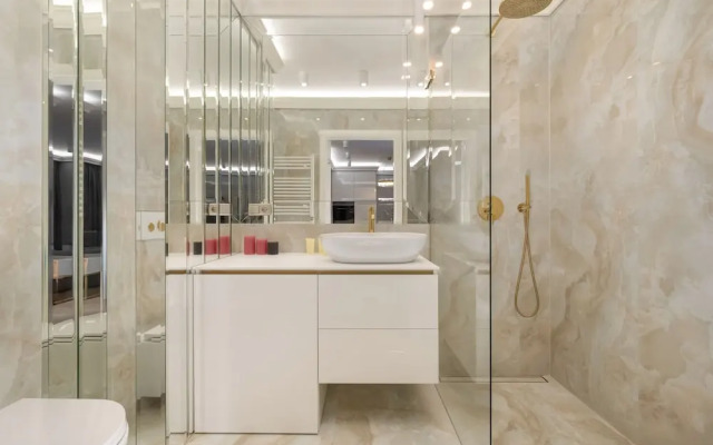 Księcia Witolda by Renters Prestige