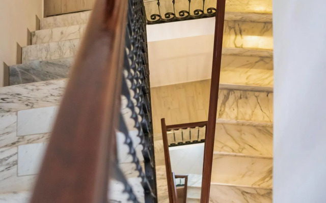 Hotel Balilla
